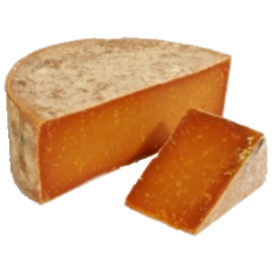 Image Red Leicester Clawson 3,5kg