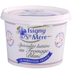 Image Fromage blanc (spécialité laitière) 0,5kg