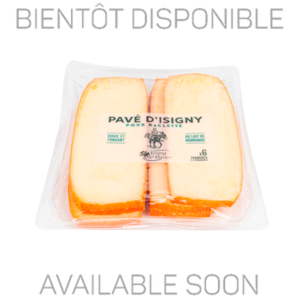 Image ( Pavé d'Isigny tranche 0,29kg )