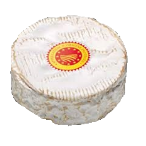 Image Camembert de Normandie AOP Beaulac 0,25kg*