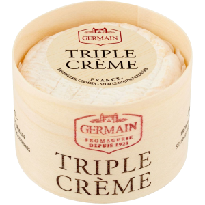 Image Triple crème Germain 0,18kg