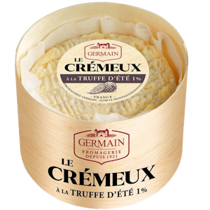Image Crémeux Germain Truffe 0,15kg
