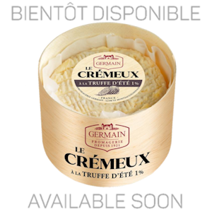 Image ( Crémeux Germain Truffe 0,15kg )
