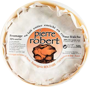 Image Pierre Robert 0,5kg