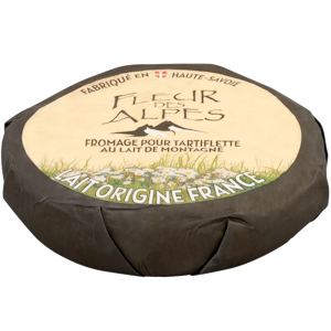 Image Fleur des Alpes 0,44kg