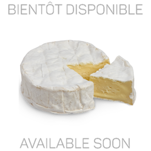 Image ( Camembert L'Affiné 1912 0,25kg )