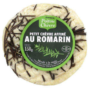 Image Poitou au romarin 0,15kg