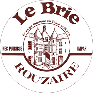 Image Brie Rouzaire 3kg