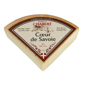Image Coeur de Savoie 4,7kg
