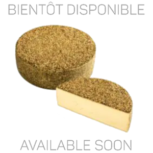 Image ( Tomme à la fleur de Sureau 6,4kg )