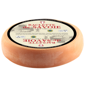 Image Raclette de Savoie IGP Savoyarde 5,6kg