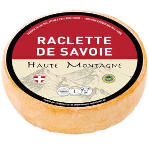 Image Raclette de Savoie IGP Haute Montagne 5kg