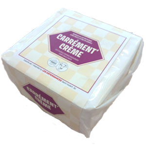 Image Carrément'crème 0,78kg