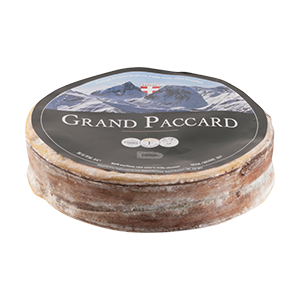 Image Grand Paccard fermier 1,45kg*