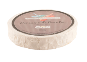 Image Grand Camembert Domaine de Beaulac 1kg*