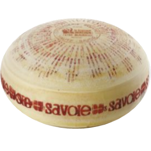 Emmental de Savoie 1/8 de meule - Affinord - La crème des fromagers