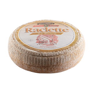 Image Raclette Moutarde 6kg