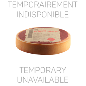 Image ! Raclette Haut Livradois thermisé 6kg !