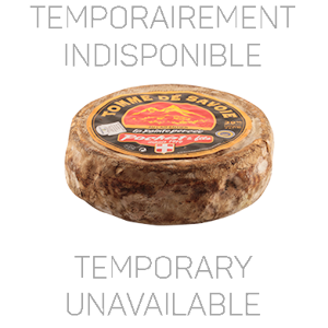 Image ! Tomme de Savoie IGP Pochat 1,7kg* !