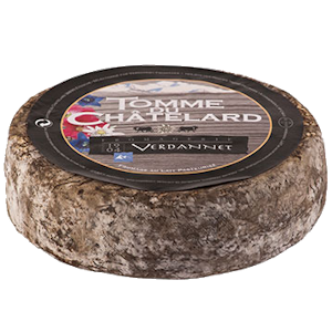 Image Tomme du Châtelard 1,4kg