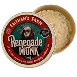 Image Renegade Monk Bio 0,22kg