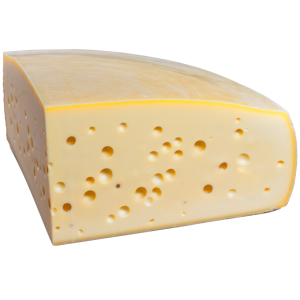 Image Bregenz Emmentaler 5,6kg