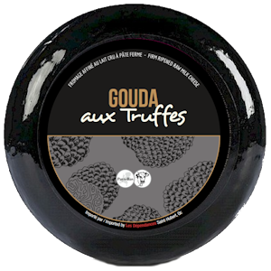 Image Gouda aux Truffes 5kg