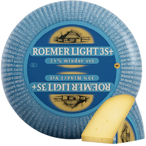 Image Roemer light matured ½ meule 6kg