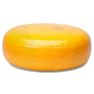 Image Utrecht Année 2022 ½ meule 6,5kg