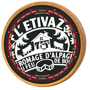 Image L'Etivaz AOP Alpage 2023 23kg