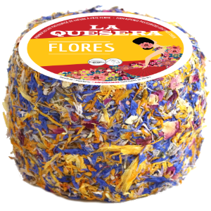 Image Oveja Flores La Quesera 3,3kg