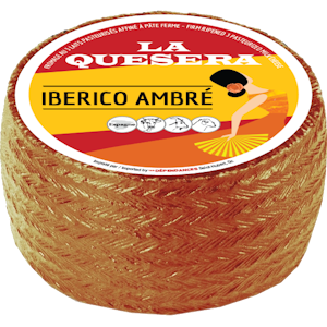 Image Iberico Ambré La Quesera 3kg