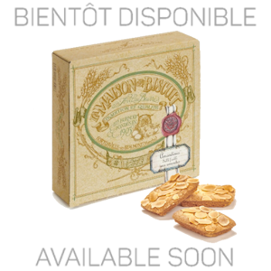 Image ( Amandines 550g § )