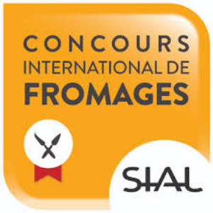 Image Concours International de fromages SIAL Toronto 2019