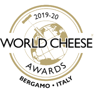 Image World Cheese Awards 2019-20