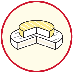Image Types de pâtes