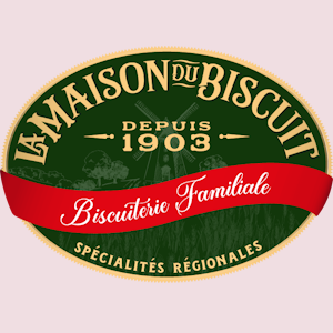 Image MAISON DU BISCUIT - France