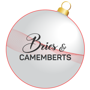 Image Bries & Camemberts